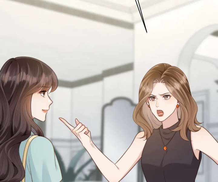 The Substitute Bride And The Overly affectionate Husband Chapter 56 page 83