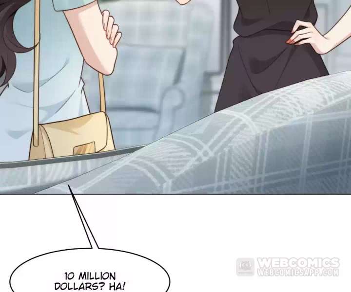 The Substitute Bride And The Overly affectionate Husband Chapter 56 page 84