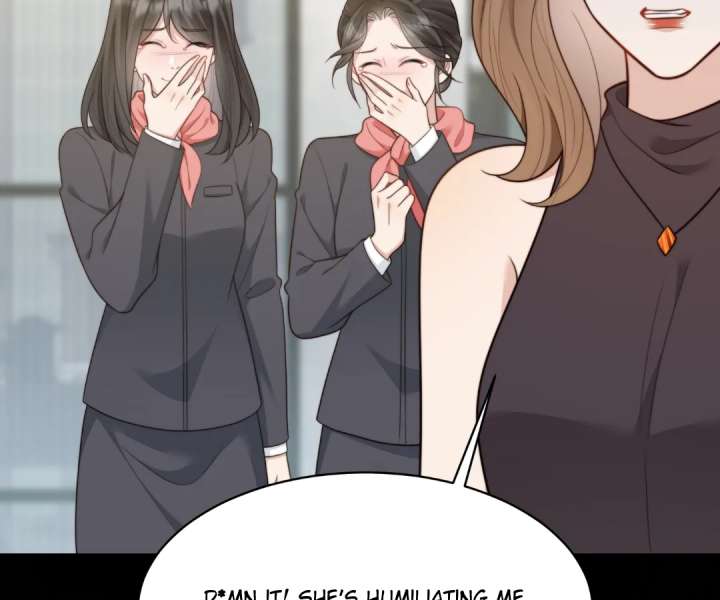 The Substitute Bride And The Overly affectionate Husband Chapter 56 page 90