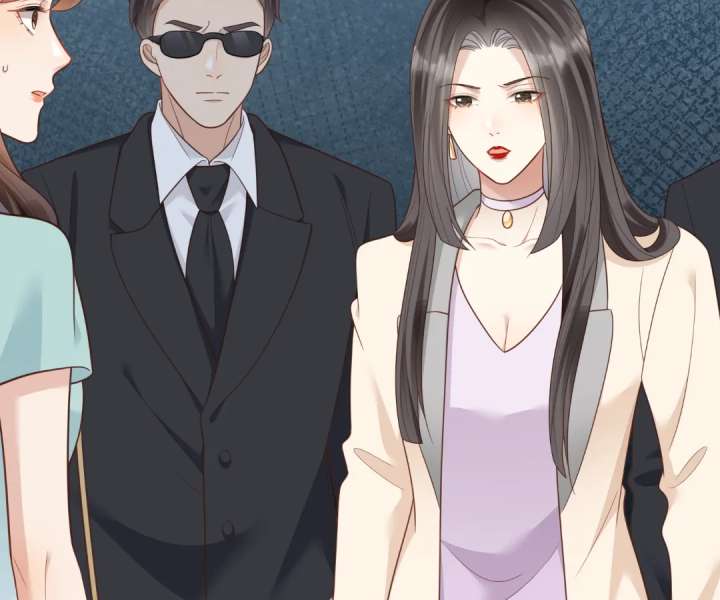 The Substitute Bride And The Overly affectionate Husband Chapter 56 page 107