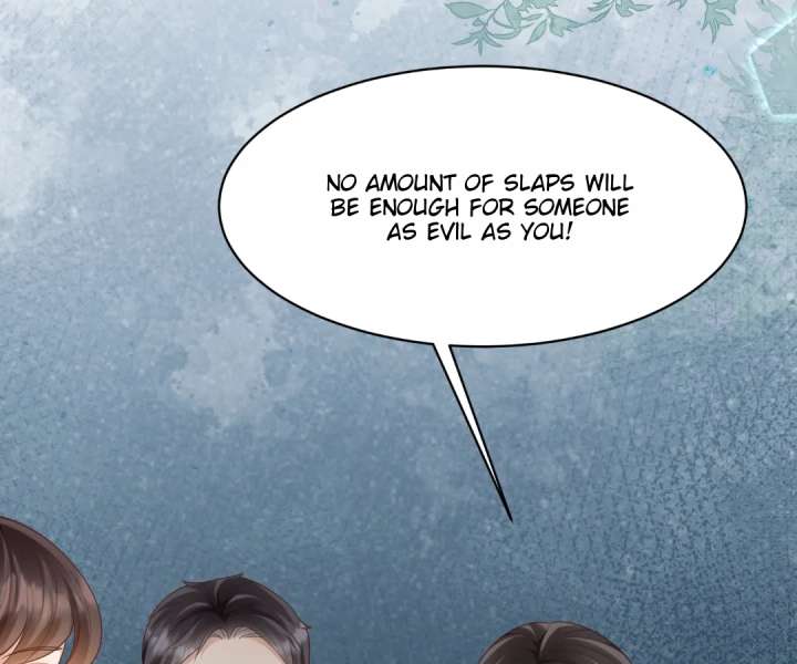 The Substitute Bride And The Overly affectionate Husband Chapter 56 page 106