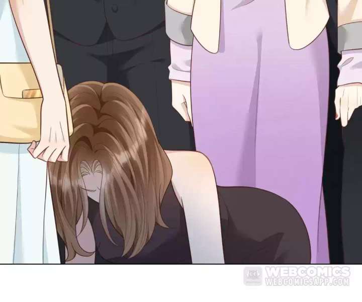 The Substitute Bride And The Overly affectionate Husband Chapter 56 page 108