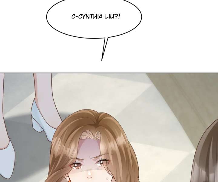The Substitute Bride And The Overly affectionate Husband Chapter 56 page 110