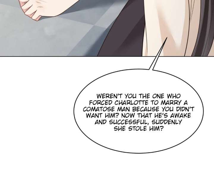The Substitute Bride And The Overly affectionate Husband Chapter 56 page 112