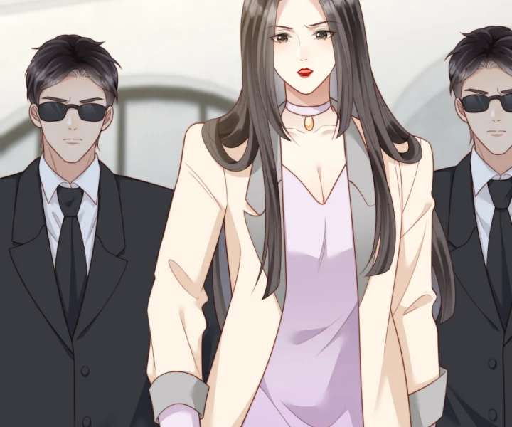 The Substitute Bride And The Overly affectionate Husband Chapter 56 page 114