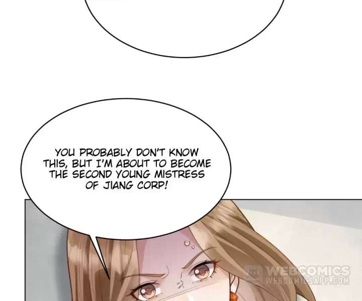 The Substitute Bride And The Overly affectionate Husband Chapter 56 page 116
