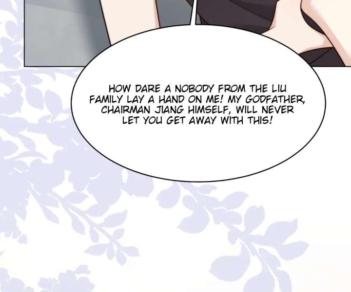 The Substitute Bride And The Overly affectionate Husband Chapter 56 page 118