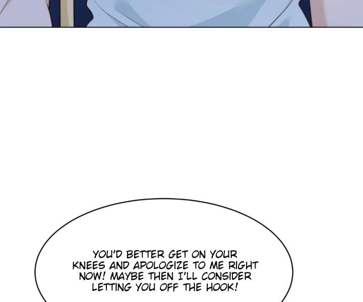 The Substitute Bride And The Overly affectionate Husband Chapter 56 page 122