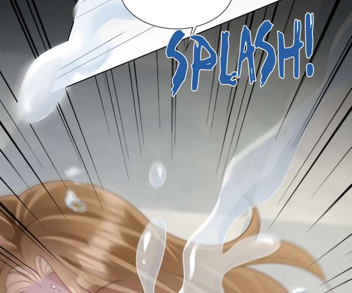 The Substitute Bride And The Overly affectionate Husband Chapter 56 page 126