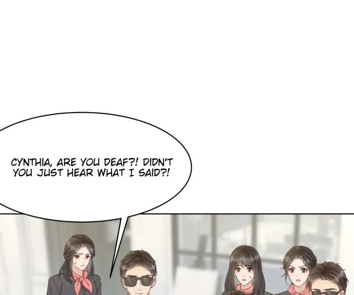 The Substitute Bride And The Overly affectionate Husband Chapter 56 page 129
