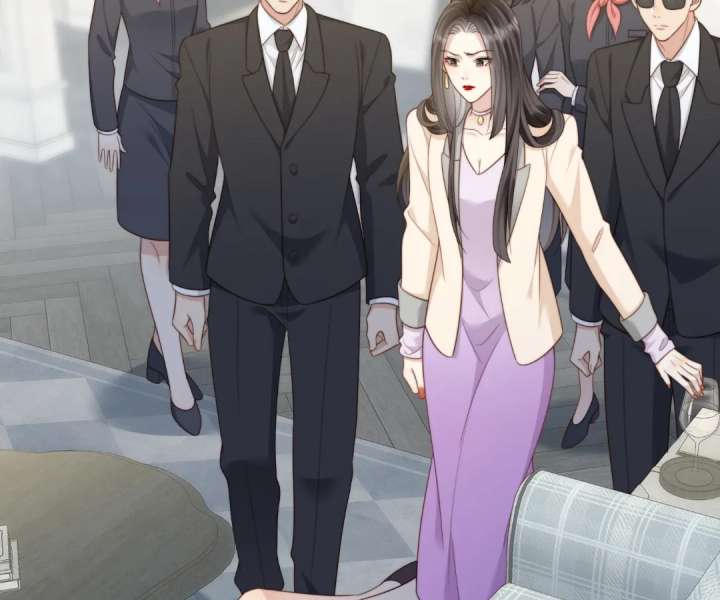 The Substitute Bride And The Overly affectionate Husband Chapter 56 page 130