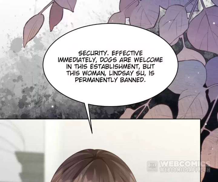 The Substitute Bride And The Overly affectionate Husband Chapter 56 page 132