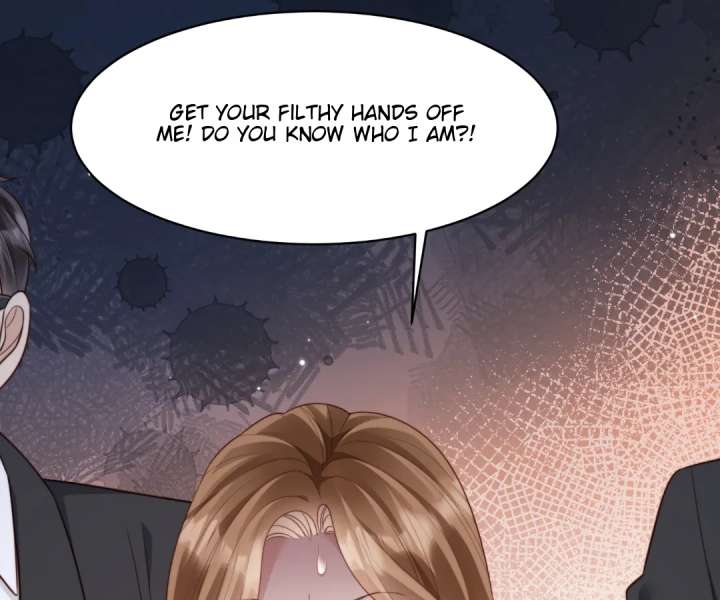 The Substitute Bride And The Overly affectionate Husband Chapter 56 page 135