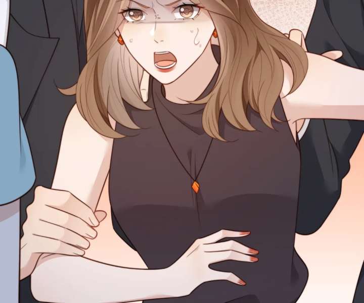The Substitute Bride And The Overly affectionate Husband Chapter 56 page 136