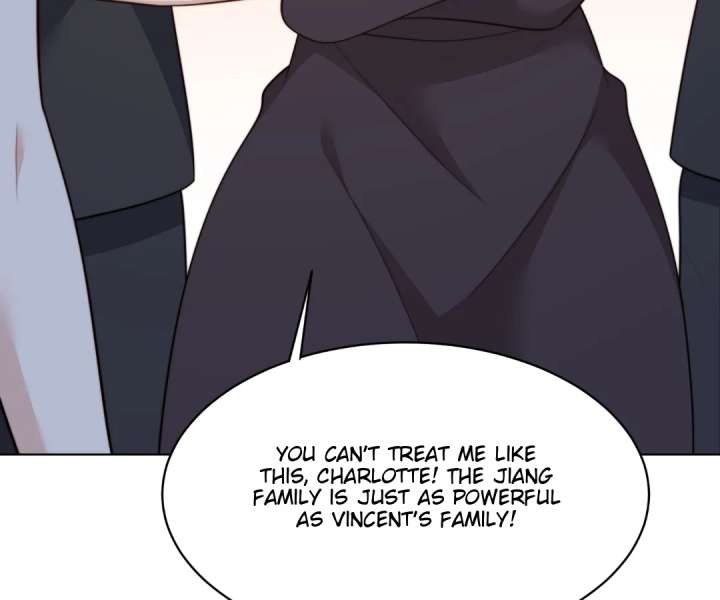 The Substitute Bride And The Overly affectionate Husband Chapter 56 page 137