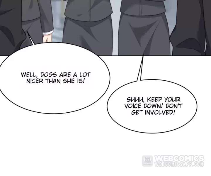 The Substitute Bride And The Overly affectionate Husband Chapter 56 page 140