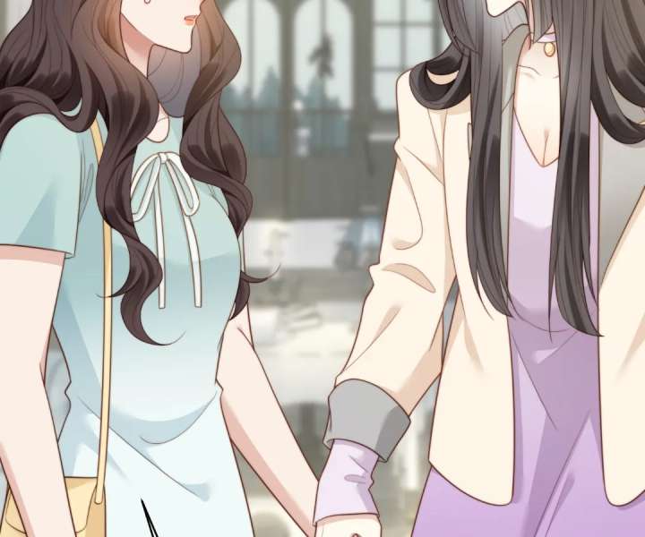 The Substitute Bride And The Overly affectionate Husband Chapter 56 page 147