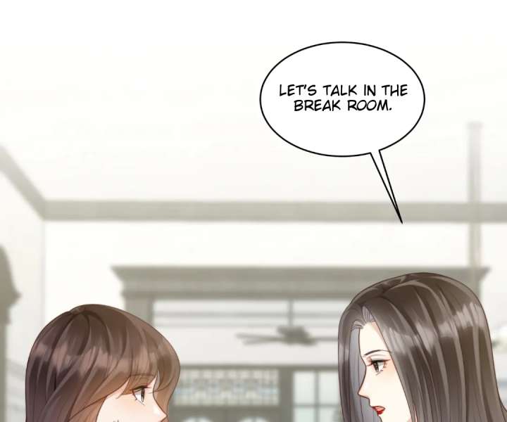 The Substitute Bride And The Overly affectionate Husband Chapter 56 page 146
