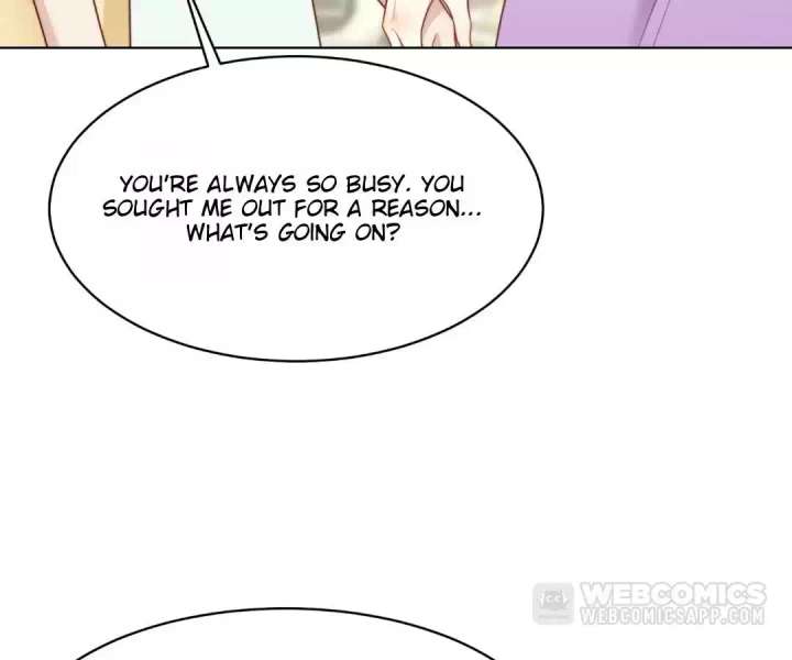 The Substitute Bride And The Overly affectionate Husband Chapter 56 page 148