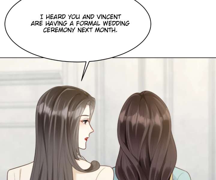 The Substitute Bride And The Overly affectionate Husband Chapter 56 page 149