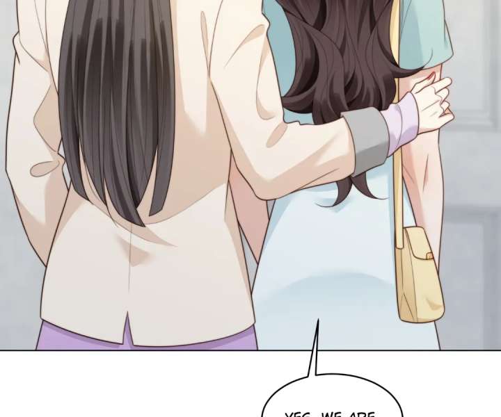 The Substitute Bride And The Overly affectionate Husband Chapter 56 page 150