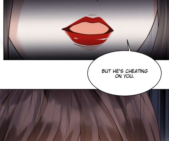 The Substitute Bride And The Overly affectionate Husband Chapter 56 page 152