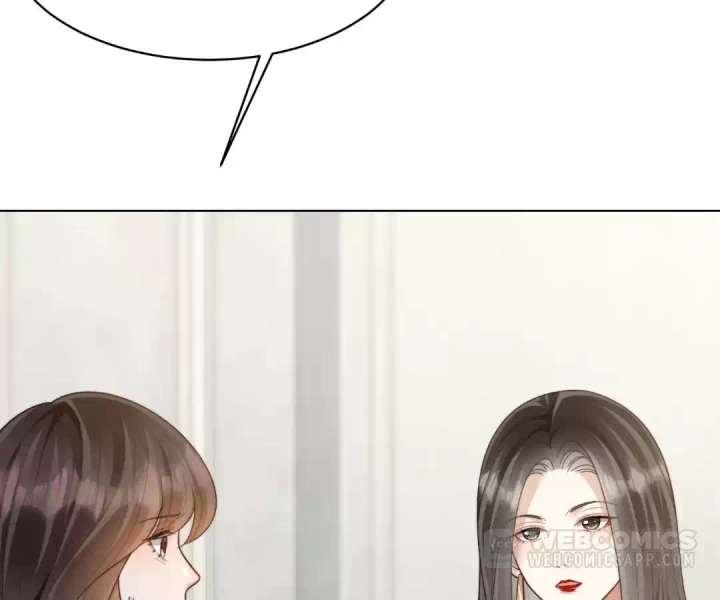 The Substitute Bride And The Overly affectionate Husband Chapter 56 page 156