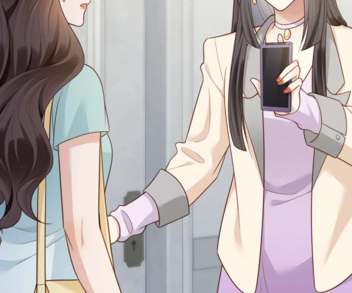 The Substitute Bride And The Overly affectionate Husband Chapter 56 page 157
