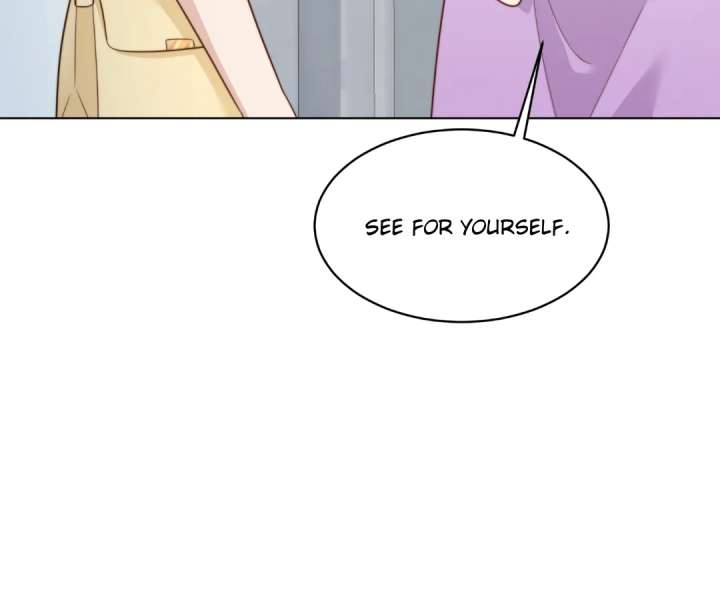 The Substitute Bride And The Overly affectionate Husband Chapter 56 page 158