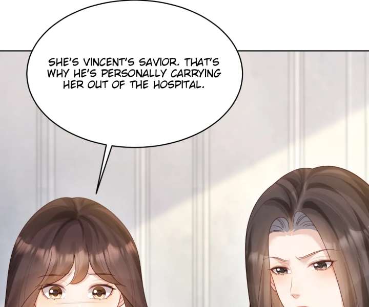 The Substitute Bride And The Overly affectionate Husband Chapter 57 page 5