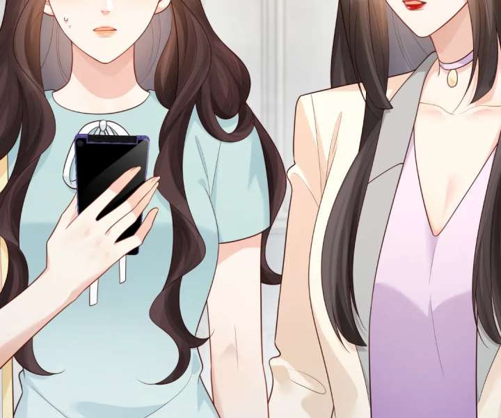 The Substitute Bride And The Overly affectionate Husband Chapter 57 page 6