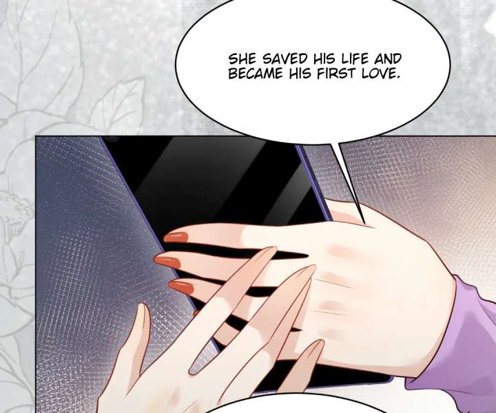 The Substitute Bride And The Overly affectionate Husband Chapter 57 page 8