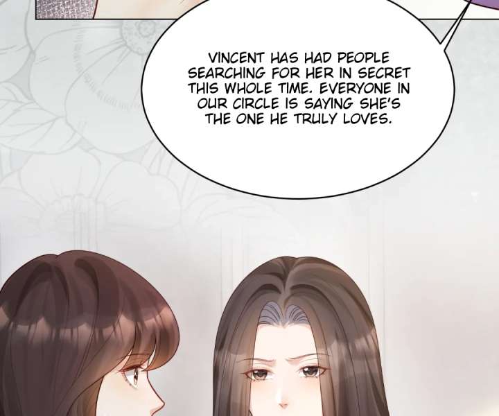 The Substitute Bride And The Overly affectionate Husband Chapter 57 page 9