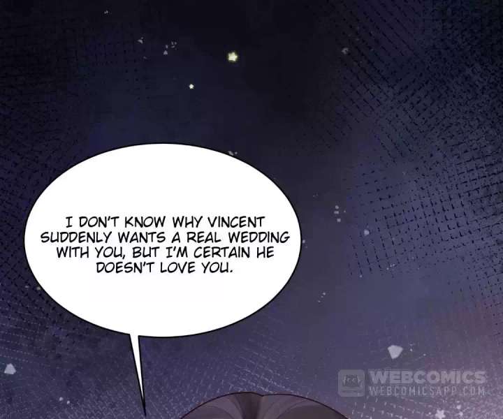 The Substitute Bride And The Overly affectionate Husband Chapter 57 page 12