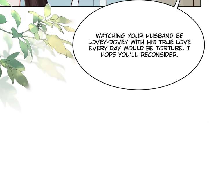 The Substitute Bride And The Overly affectionate Husband Chapter 57 page 18