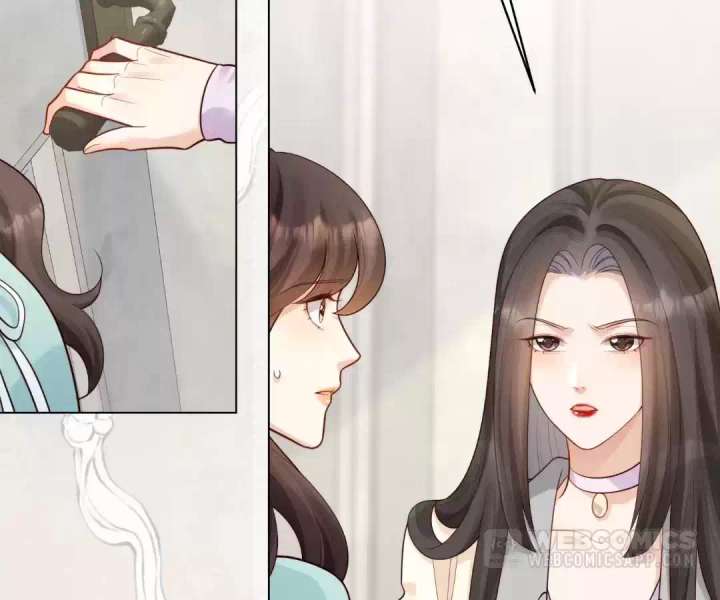 The Substitute Bride And The Overly affectionate Husband Chapter 57 page 20