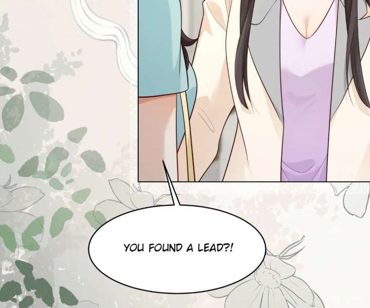 The Substitute Bride And The Overly affectionate Husband Chapter 57 page 21