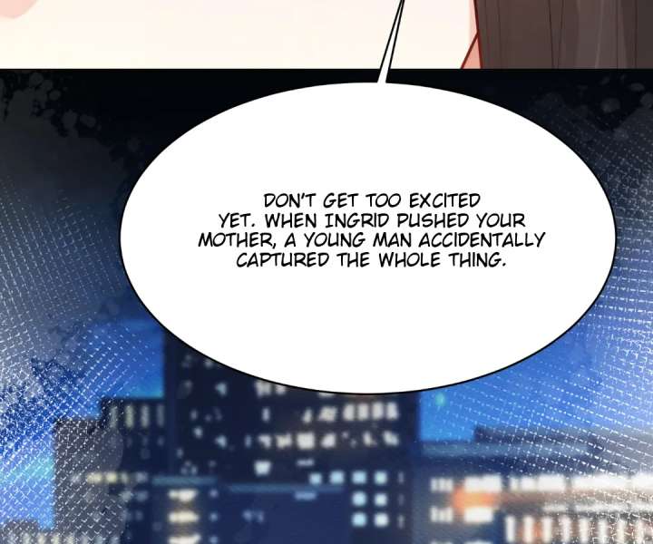The Substitute Bride And The Overly affectionate Husband Chapter 57 page 24
