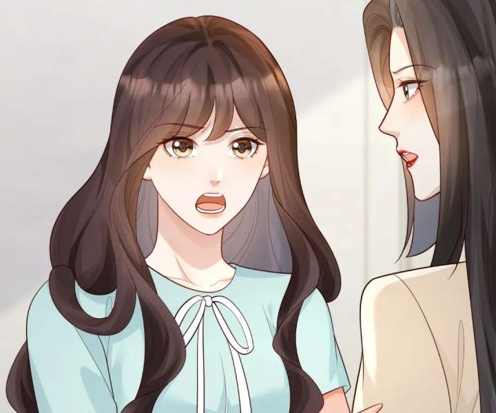 The Substitute Bride And The Overly affectionate Husband Chapter 57 page 29