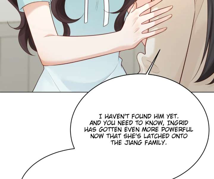 The Substitute Bride And The Overly affectionate Husband Chapter 57 page 30