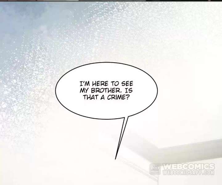 The Substitute Bride And The Overly affectionate Husband Chapter 57 page 36