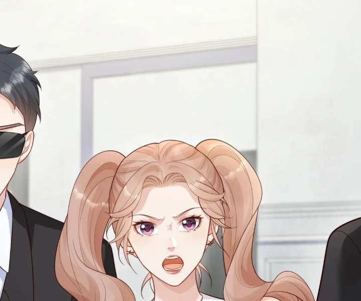 The Substitute Bride And The Overly affectionate Husband Chapter 57 page 37