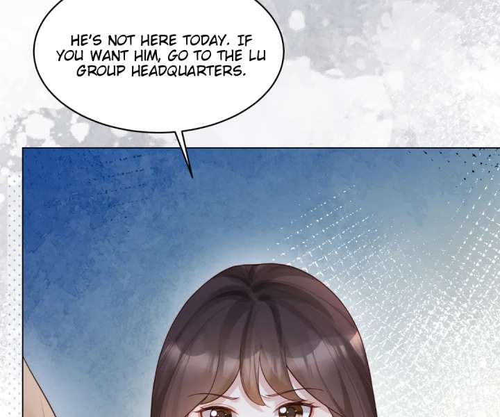The Substitute Bride And The Overly affectionate Husband Chapter 57 page 40