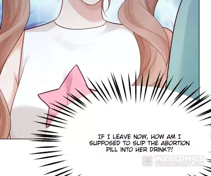 The Substitute Bride And The Overly affectionate Husband Chapter 57 page 44