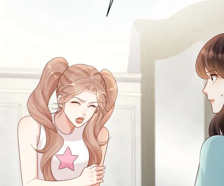 The Substitute Bride And The Overly affectionate Husband Chapter 57 page 46