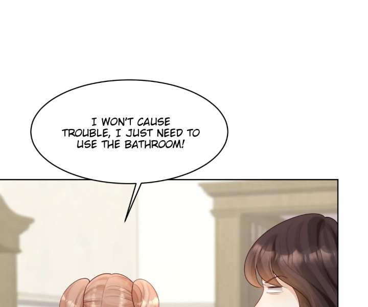 The Substitute Bride And The Overly affectionate Husband Chapter 57 page 49
