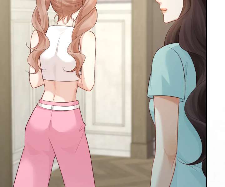 The Substitute Bride And The Overly affectionate Husband Chapter 57 page 50
