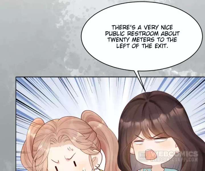 The Substitute Bride And The Overly affectionate Husband Chapter 57 page 52