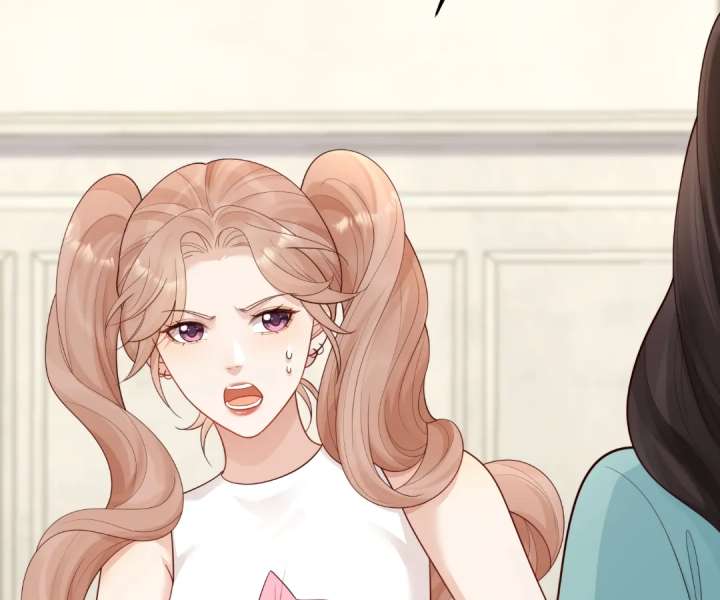 The Substitute Bride And The Overly affectionate Husband Chapter 57 page 55
