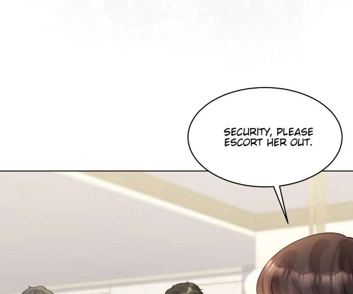 The Substitute Bride And The Overly affectionate Husband Chapter 57 page 58